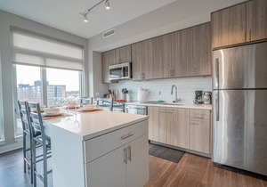 71 m² Apartment ∙ 1 bedroom ∙ 3 guests