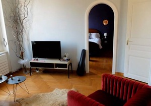 72 m² Apartment ∙ 2 bedrooms ∙ 4 guests