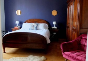 72 m² Apartment ∙ 2 bedrooms ∙ 4 guests