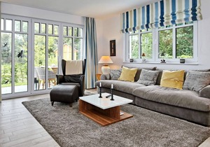 72 m² Apartment ∙ 2 bedrooms ∙ 4 guests