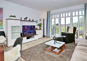 72 m² Apartment ∙ 2 bedrooms ∙ 4 guests