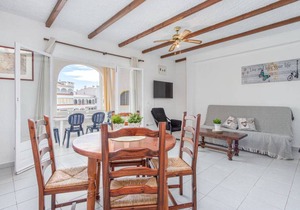 72 m² Apartment ∙ 2 bedrooms ∙ 4 guests