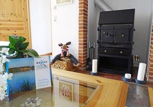 72 m² Apartment ∙ 1 bedroom ∙ 2 guests