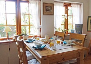72 m² Apartment ∙ 1 bedroom ∙ 2 guests
