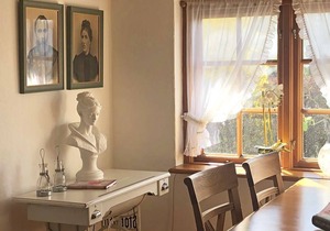 72 m² Apartment ∙ 1 bedroom ∙ 2 guests