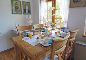 72 m² Apartment ∙ 1 bedroom ∙ 2 guests