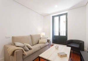 72 m² Apartment ∙ 1 bedroom ∙ 4 guests