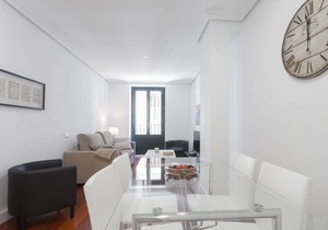 72 m² Apartment ∙ 1 bedroom ∙ 4 guests