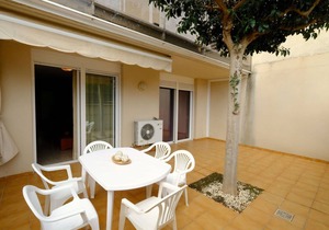 72 m² Apartment ∙ 2 bedrooms ∙ 6 guests