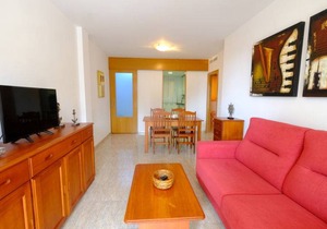 72 m² Apartment ∙ 2 bedrooms ∙ 6 guests