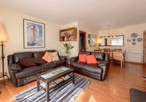72 m² Apartment ∙ 2 bedrooms ∙ 4 guests