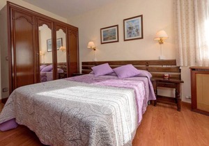 72 m² Apartment ∙ 2 bedrooms ∙ 4 guests