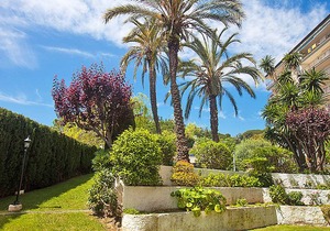 72 m² Apartment ∙ 2 bedrooms ∙ 4 guests