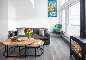 72 m² Apartment ∙ 3 bedrooms ∙ 6 guests