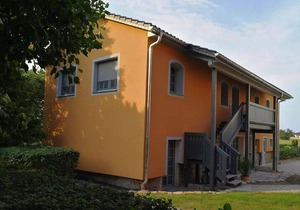 72 m² Apartment ∙ 2 bedrooms ∙ 4 guests