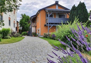 72 m² Apartment ∙ 2 bedrooms ∙ 4 guests