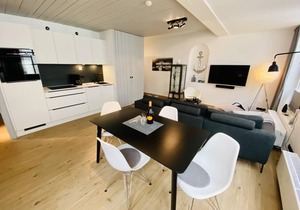 72 m² Apartment ∙ 2 bedrooms ∙ 4 guests