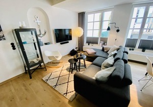72 m² Apartment ∙ 2 bedrooms ∙ 4 guests