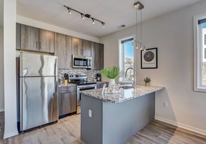 72 m² Apartment ∙ 2 bedrooms ∙ 4 guests