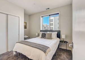 72 m² Apartment ∙ 2 bedrooms ∙ 4 guests