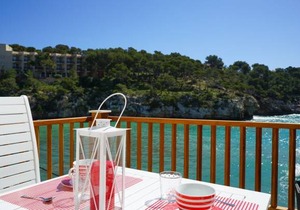 72 m² Chalet ∙ 1 bedroom ∙ 2 guests