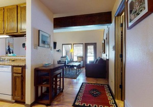 72 m² Condo ∙ 1 bedroom ∙ 5 guests