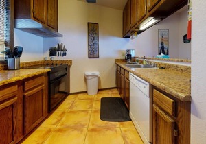 72 m² Condo ∙ 1 bedroom ∙ 5 guests
