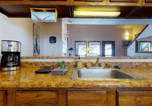 72 m² Condo ∙ 1 bedroom ∙ 5 guests