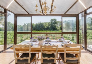 72 m² House ∙ 2 bedrooms ∙ 5 guests