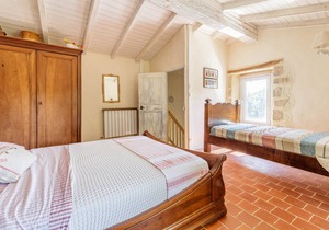 72 m² House ∙ 2 bedrooms ∙ 5 guests