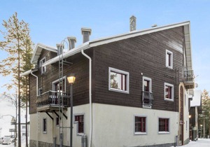 72 m² House ∙ 2 bedrooms ∙ 6 guests