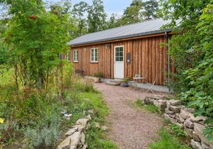 72 m² House ∙ 2 bedrooms ∙ 4 guests