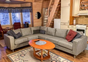 72 m² House ∙ 2 bedrooms ∙ 6 guests