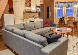 72 m² House ∙ 2 bedrooms ∙ 6 guests
