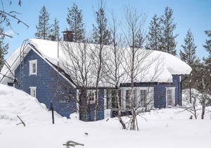 72 m² House ∙ 2 bedrooms ∙ 6 guests