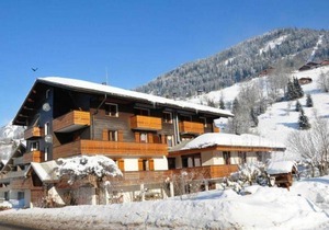 73 m² Apartment ∙ 2 bedrooms ∙ 6 guests