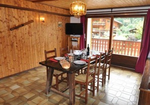 73 m² Apartment ∙ 2 bedrooms ∙ 6 guests