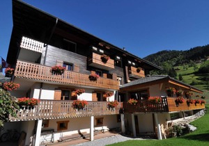 73 m² Apartment ∙ 2 bedrooms ∙ 6 guests