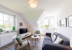 73 m² Apartment ∙ 2 bedrooms ∙ 4 guests