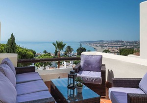73 m² Apartment ∙ 2 bedrooms ∙ 4 guests