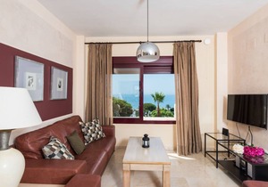 73 m² Apartment ∙ 2 bedrooms ∙ 4 guests