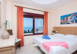 73 m² Apartment ∙ 2 bedrooms ∙ 4 guests
