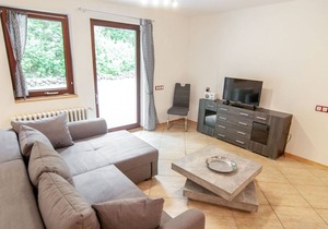 73 m² Apartment ∙ 1 bedroom ∙ 4 guests