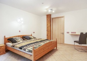 73 m² Apartment ∙ 1 bedroom ∙ 4 guests