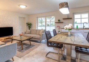 73 m² Apartment ∙ 2 bedrooms ∙ 4 guests