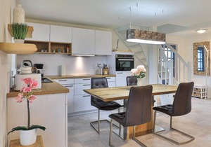 73 m² Apartment ∙ 2 bedrooms ∙ 4 guests