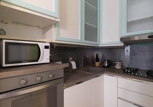 73 m² Apartment ∙ 2 bedrooms ∙ 4 guests