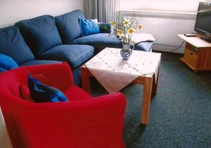 73 m² House ∙ 2 bedrooms ∙ 4 guests