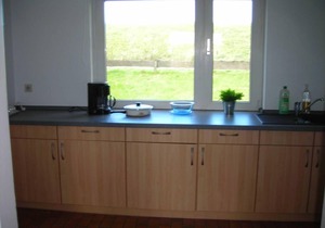73 m² House ∙ 2 bedrooms ∙ 4 guests