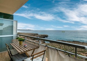 73 m² Apartment ∙ 3 bedrooms ∙ 5 guests